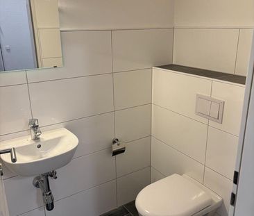 Renovierte Wohnung in der Altstadt von Leer (Ostfriesland) - Foto 4