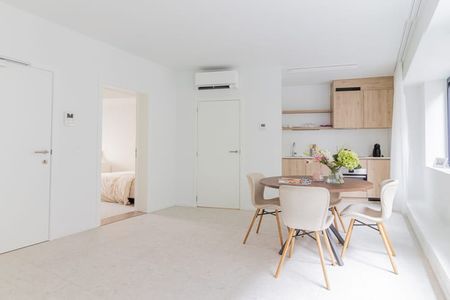 Appartement te huur - Photo 4