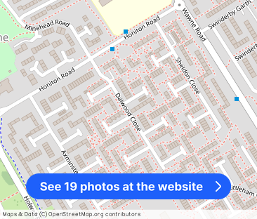 Dalwood Close, Hull, North Humberside, HU7 - Photo 1