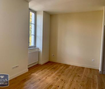 Location Appartement 1 pièce 29m² MULHOUSE 68200 - Photo 2