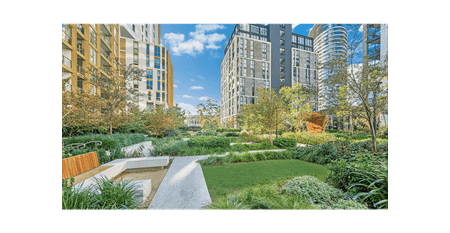 One Plus Study in Prestigious Mirvac Building - Photo 3