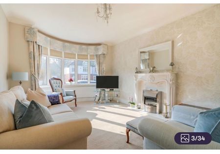 4 Bed Semi-Detached House, Olivers Mount, S9 - Photo 4