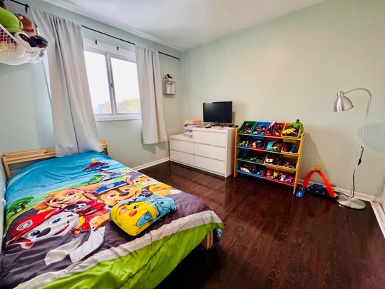 For Lease - 6780 Formentera Avenue Unit# 80, Mississauga, Ontario - Photo 1