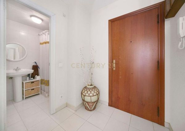 Calpe/Calp, Valencian Community