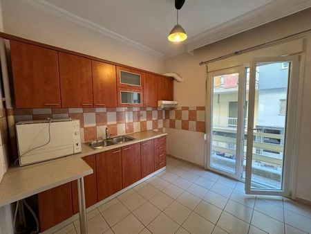 Studio/Γκαρσονιέρα για ενοικίαση Άγιος Ιωάννης (Καβάλα) - Photo 5
