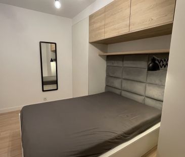 Nowoczesne 2-pokojowe mieszkanie z dużą loggią - Photo 2