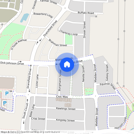 32 Neville Street, NSW 2570, Oran Park