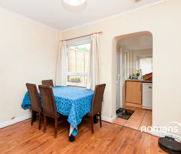 2 bedroom terraced house to rent - Photo 1