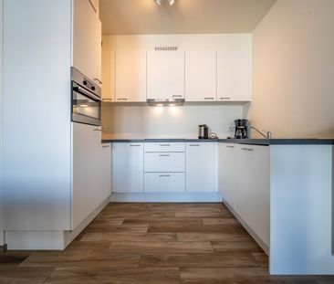 Appartement te huur - Foto 4