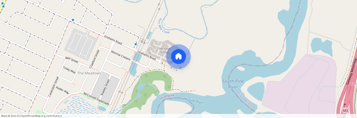 52/101 Grahams Rd, Qld 4500, Strathpine