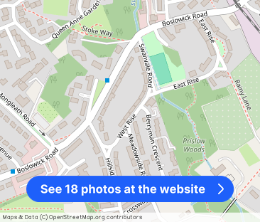 West Rise, Falmouth - Photo 1