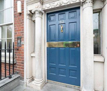 52 Mountjoy Square, Mountjoy Square, Dublin 1 - Photo 2