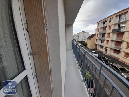Location Appartement 1 pièce 35m² CHATEAUROUX 36000 - Photo 4