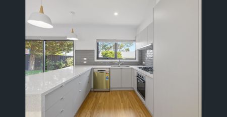 Brand New Townhouse in Prime Location - Photo 4