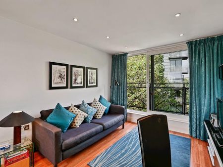 2 bedroom apartment to rent - Photo 4