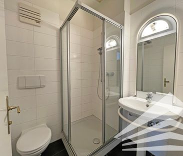 LANDGRAF - Teilmöblierte, große 1-Zimmer Wohnung in zentraler Stadt... - Foto 1