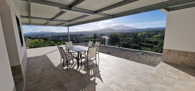 Alquiler de casa o chalet independiente en Lugar Partido el Cerradillo - Photo 1