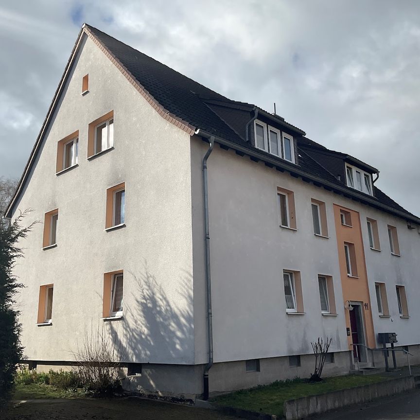 3-Zimmer-Dachgeschosswohnung in Schwalmstadt-Ziegenhain - Foto 1