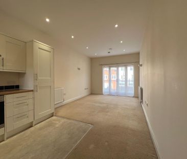 1 bedroom apartment to rent - Photo 6