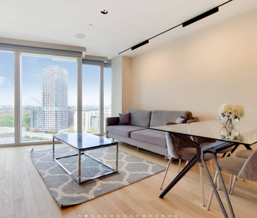 2 bedroom apartment to rent - Photo 2 | Rentumo