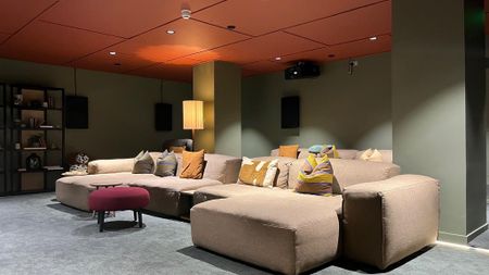 Studio to rent - Photo 2