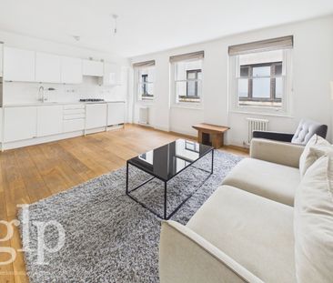 1 Bedroom Apartment, Duke Street, Mayfair, W1U - Photo 2