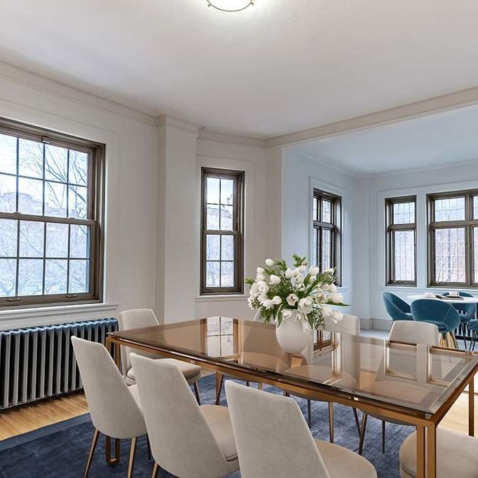 3 1/2 (1 Bedroom) - 2255 Rue Lambert-Closse, Montréal - Photo 2