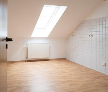 Tolle Dachgeschosswohnung in Citylage sucht freundliche Mieter. - Foto 6