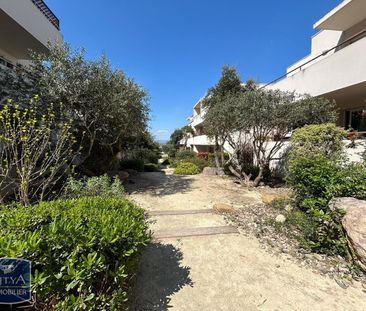 Location Appartement 2 pièces 40m² BOUJAN SUR LIBRON 34760 - Photo 6