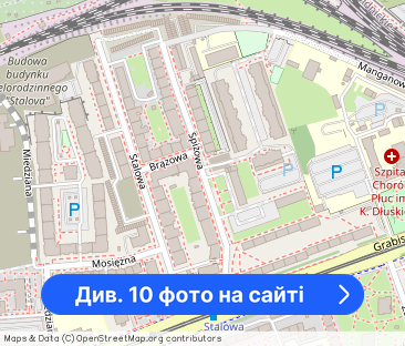 2 pokoje / 57 m2 / balkon / ul. Spiżowa - Фото 1