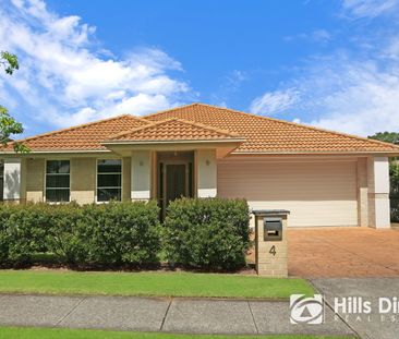 4 Copper Street, 2769, The Ponds Nsw - Photo 2