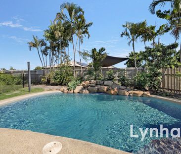Expansive Family Living with Pool – Quiet Court in Annandale - Photo 2