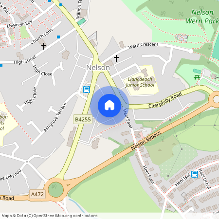 Market Close, Nelson