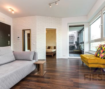 Warszawa Wola, ul. Marcina Kasprzaka - Фото 2