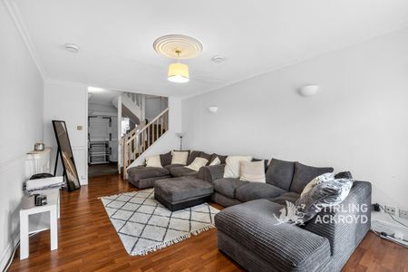 Copenhagen Street, London, N1 0SU - Photo 2