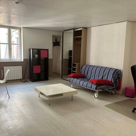 Appartement 2 pièces – LYON - Photo 3