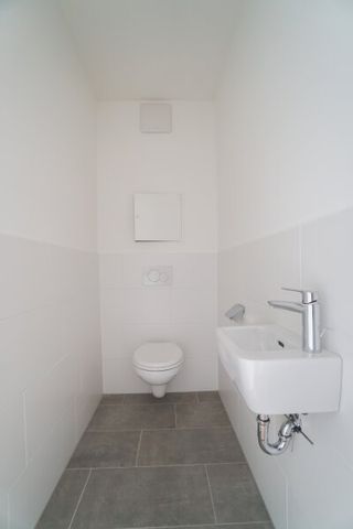 Familienwohnung mit schöner Terrasse - Kirschblütenpark - Photo 5