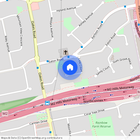 9a Lisle Court, West Pennant Hills