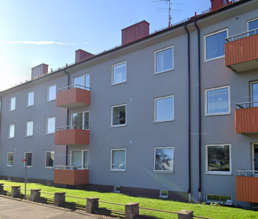 Bruksgatan, Klippan - Photo 3