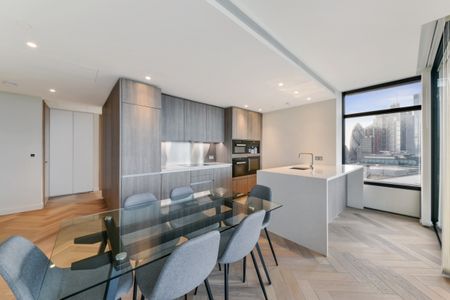2 Bed Flat, Principal Place, EC2A - Photo 5