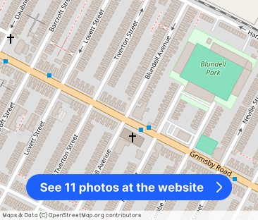 Blundell Avenue, Cleethorpes - Photo 1