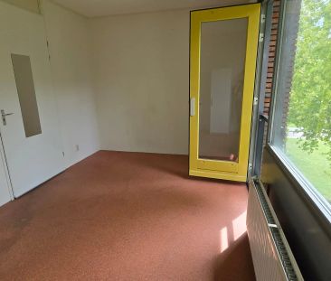 Chambre meublée Waalstraat, Arnhem - À louer - Foto 1