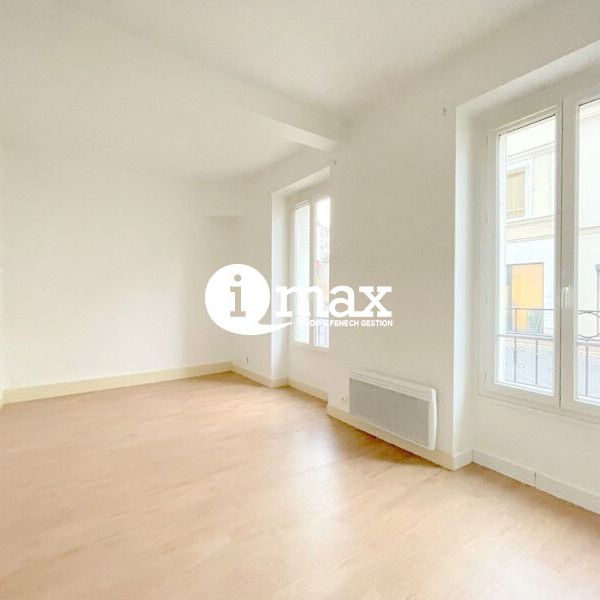 Location Appartement MALAKOFF - - Photo 1