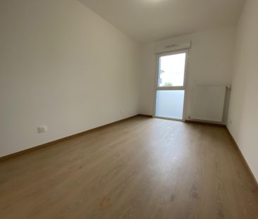 Location Appartement 3 pièces 65,25 m² - Photo 6