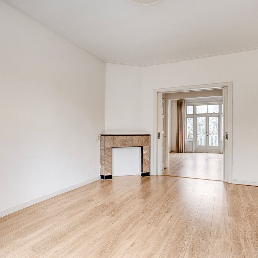 Appartement te huur: Churchill-laan 232-1 1078 EX Amsterdam - Foto 1