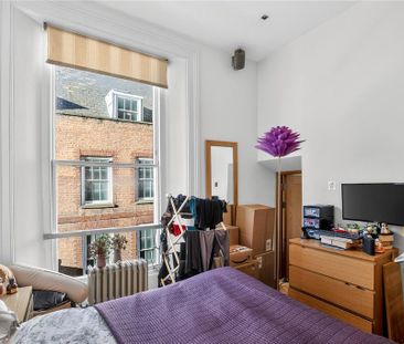 1 bedroom apartment to rent - Photo 5