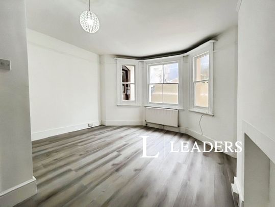 2 bedroom apartment to rent Lansdowne Street, Hove, East Sussex, BN3 - Photo 1