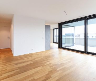 Ihr neues Familiennest in ländlicher und ruhiger Lage! - Photo 1