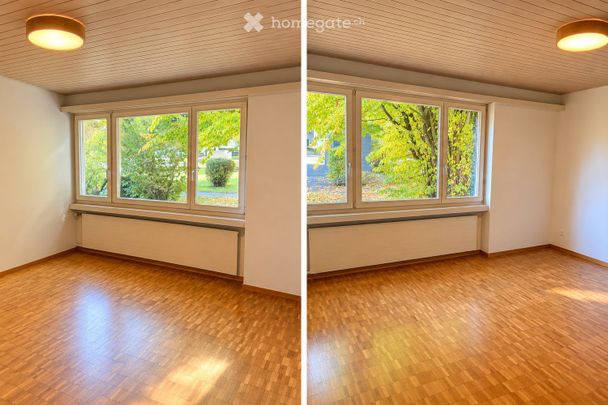 Ihr neues Zuhause in Greifensee – attraktiv wohnen auf Zeit - Foto 1