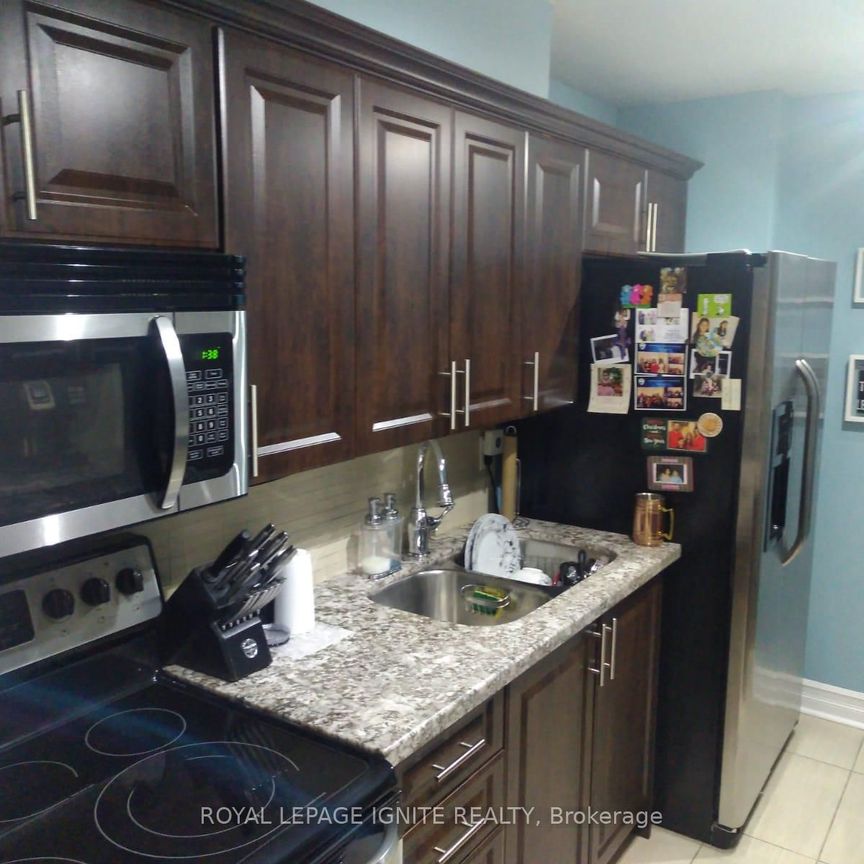 For Lease - 3455 Morning Star Drive Unit# 119, Mississauga, Ontario - Photo 1